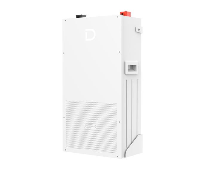 باتری لیتیومی خورشیدی دایناس Dyness 14.33kWh