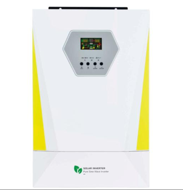اینورتر هیبرید 6.2 کیلووات Newcell مدل ED6248EMH