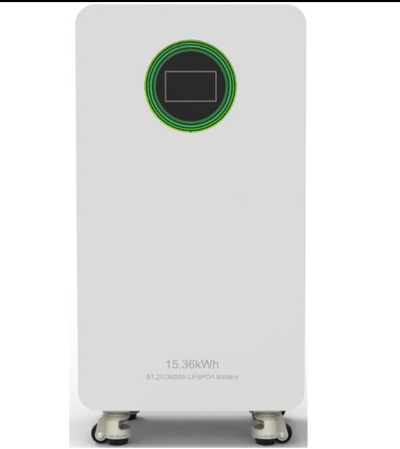باتری لیتیومی Newcell ظرفیت 15 کیلووات ساعت مدل LFP48-300-FSD