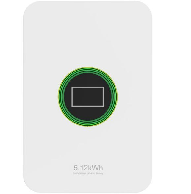 باتری لیتیومی 5 کیلووات ساعت Newcell BESS مدل LFP