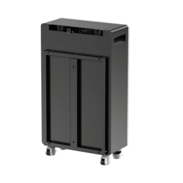باتری لیتیوم خورشیدی ۱۵ کیلووات LVTS مدل 512300-G3