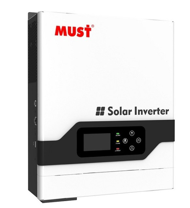 سانورتر هیبرید 6کیلووات ماست MUST