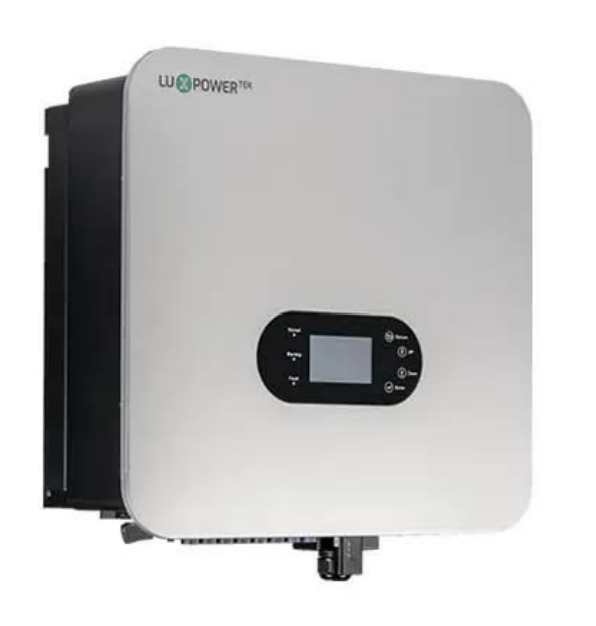 اینورتر لوکس پاور Luxpower 25KW ولتاژ بالا سه فاز