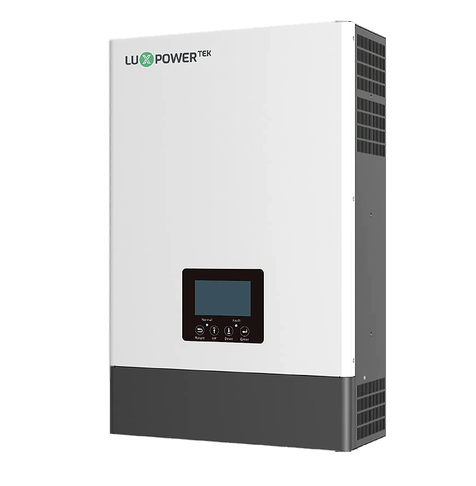 اینورتر لوکس پاور Luxpower مدل SNA6000