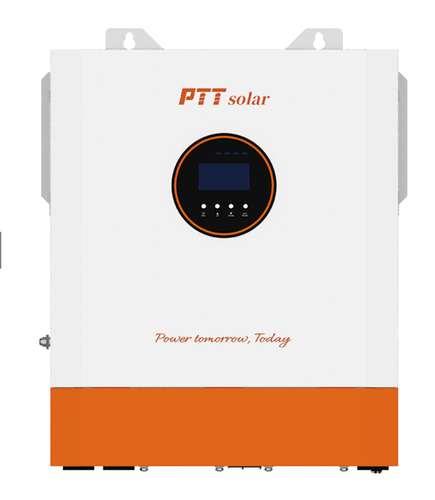 اینورتر هیبرید 3.6 کیلووات PTT Solar