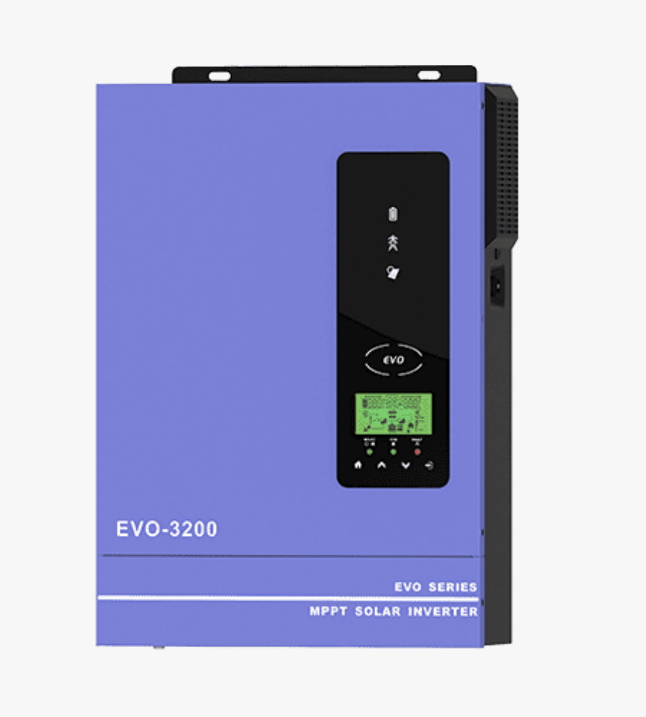 سانورتر ۳۲۰۰ وات ۲۴ ولت آنرن، مدل EVO-3200 (AN-SCI-EVO3200)