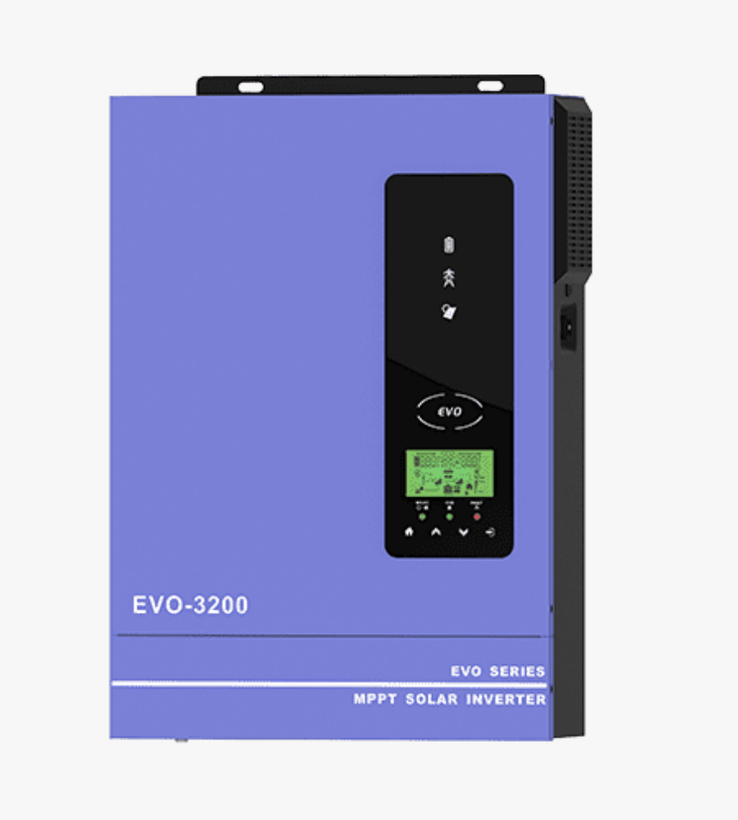سانورتر ۳۲۰۰ وات ۲۴ ولت آنرن، مدل EVO-3200 (AN-SCI-EVO3200)