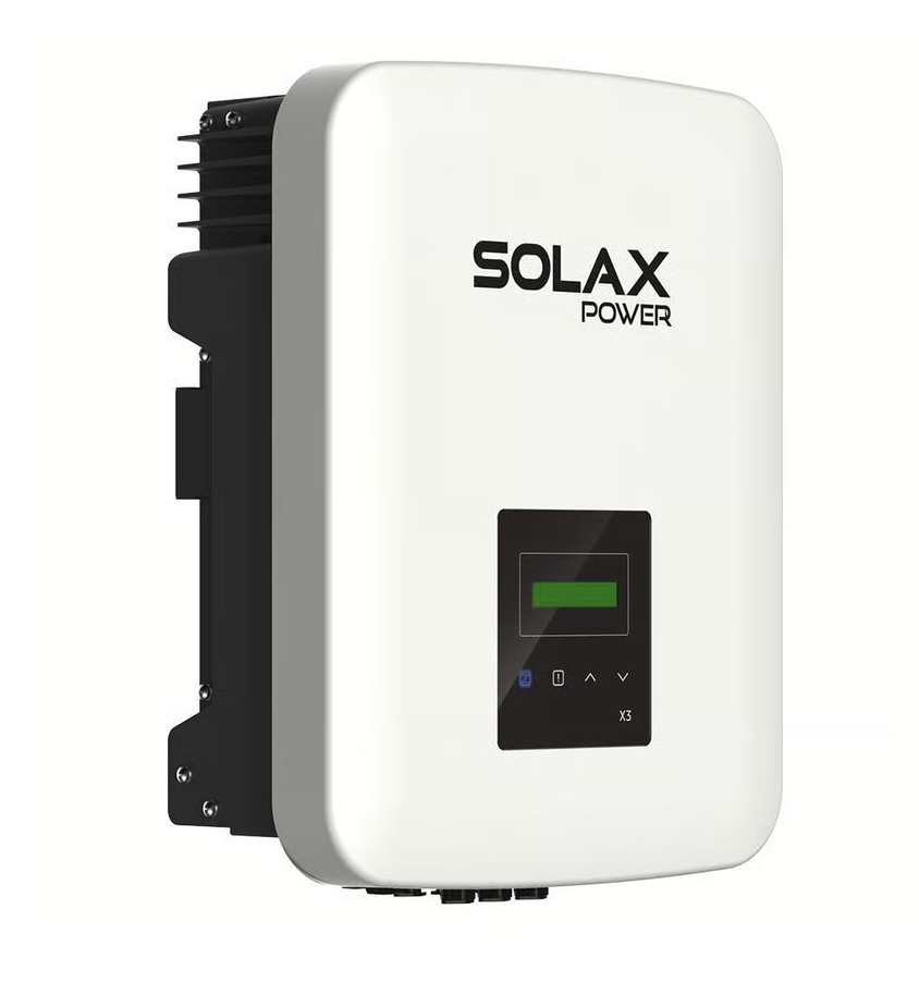اینورتر 10 کیلووات سه فاز SOLAX مدل X3-MIC-10K-G2