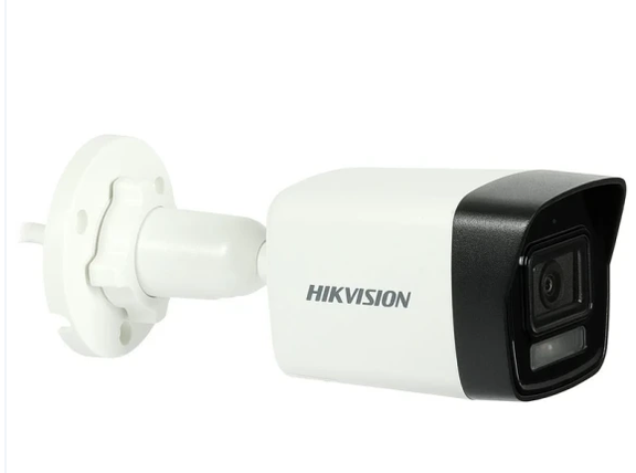 دوربین مداربسته تحت شبکه هایک ویژن مدل DS-2CD1043G2-LIU
