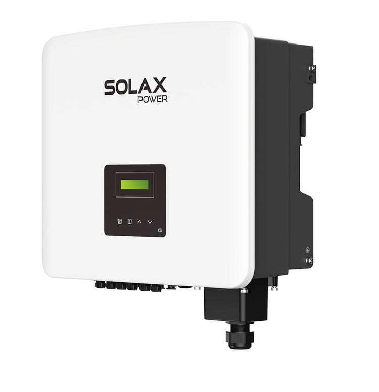 اینورتر خورشیدی سولاکس 15 کیلووات آنگرید سه فاز مدل SOLAX X3-PRO-15K-G2