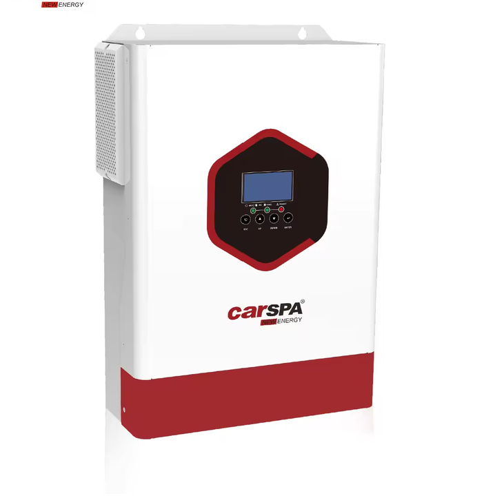 اینورتر ۶۲۰۰ وات کاراسپا | CARSPA 6200W