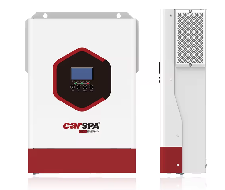 اینورتر ۶۲۰۰ وات کاراسپا | CARSPA 6200W