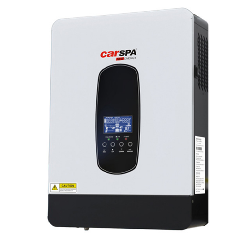 اینورتر ۳۲۰۰ وات کاراسپا | CARSPA 3200W
