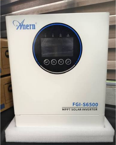 سانورتر آفگرید Anern مدل AN-FGIS6500