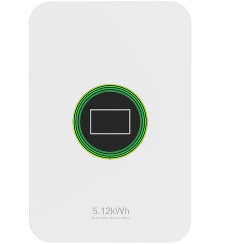 باتری لیتیومی 5 کیلووات ساعت Newcell BESS مدل LFP