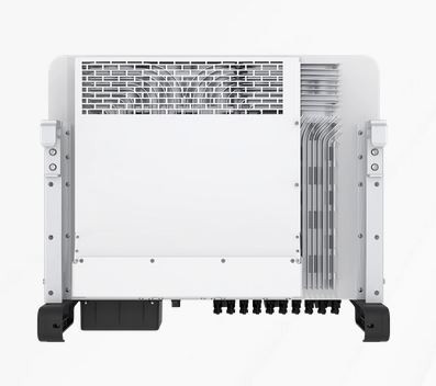 اینورتر خورشیدی سولیس آنگرید 50 کیلووات سه فاز مدل Solis S5-GC50K