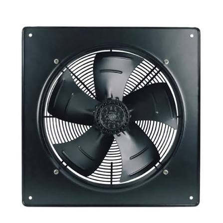 هواکش صنعتی 50 سانت قابدار زیلابگ FTP 4D-500B