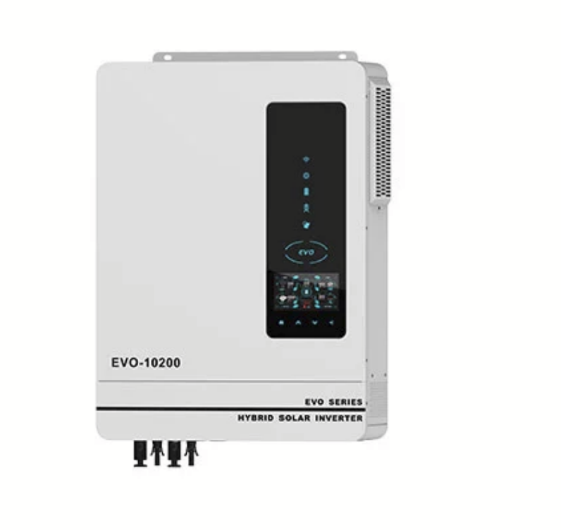سانورتر 10.2 کاوا 10200 وات 48 ولت MPPT برند   Anernمدل AN-SCI-EVO10200