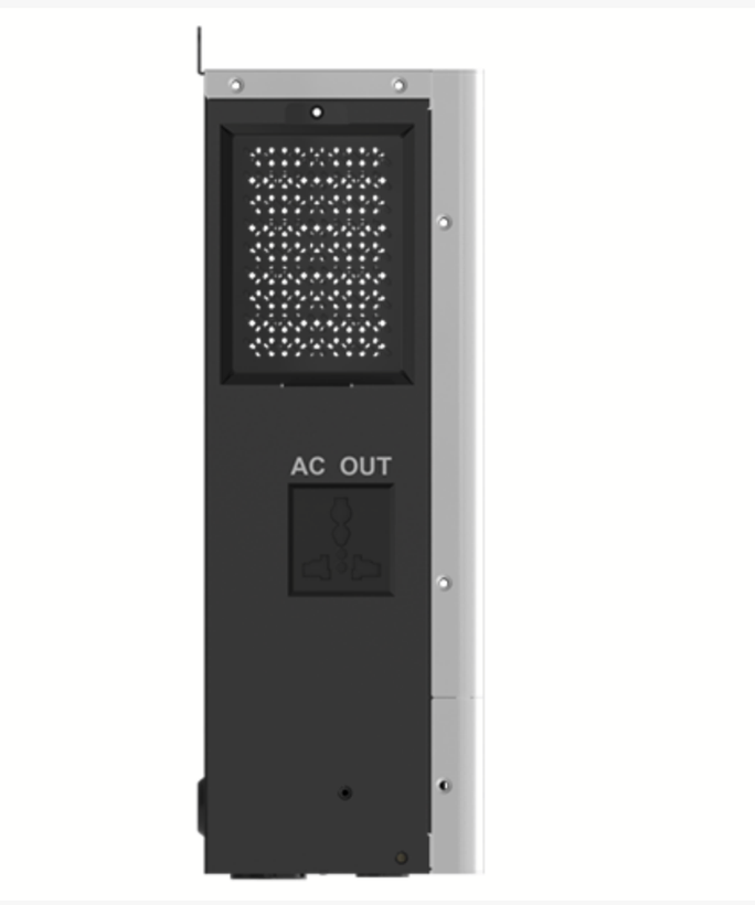 اینورتر آفگرید آنرن مدل AN-FGI-S1500 توان 1500W