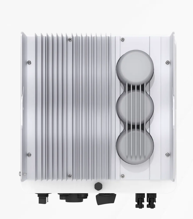 اینورتر متصل به شبکه ۵ کیلووات سولیس تکفاز مدل S6-GR1P(4-5)K-S WiF