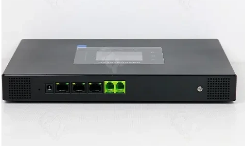 IP PBX ویپ گرنداستریم مدل UCM 6301