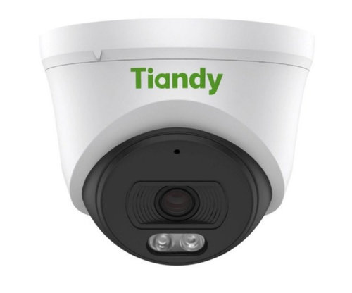 دوربین مداربسته تحت شبکه تیاندی مدل TC-C32XN Spec: I3/E/Y/2.8mm