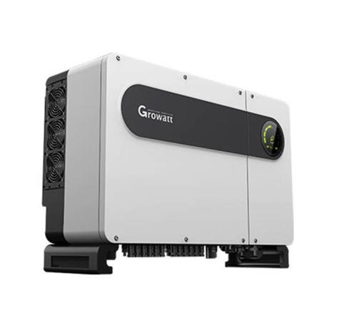 اینورتر متصل به شبکه 350 کیلووات گرووات Growatt مدل MAX 350KTL3-X