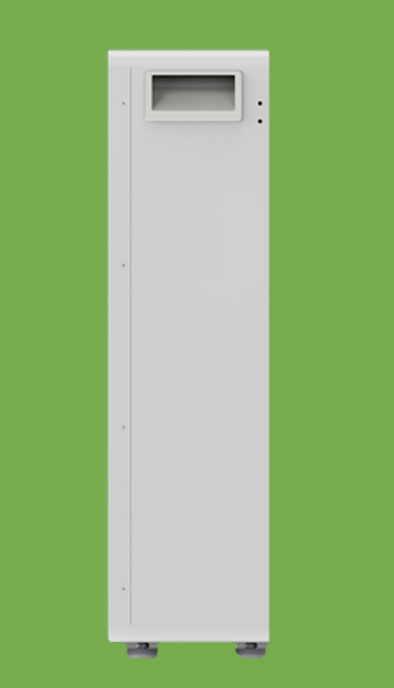 باتری لیتیوم گوگرین 8 کیلووات GGES-51.2-8KWH