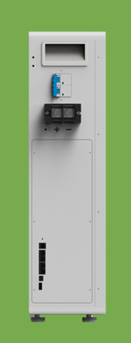 باتری لیتیوم گوگرین 8 کیلووات GGES-51.2-8KWH