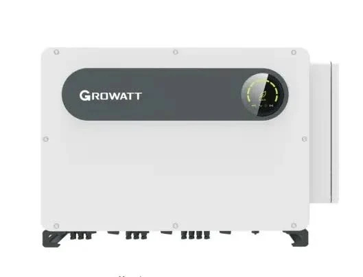اینورتر ۱۲۵ گرووات MAX-125KTL3-X2-LV