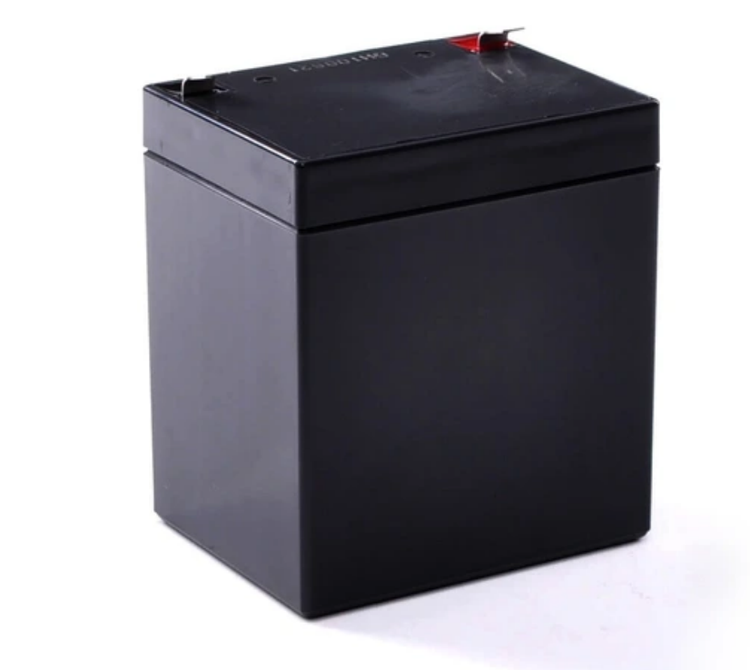 باتری 12ups ولت 5 آمپر مدل GS12.5 گریت سولار Great Solar