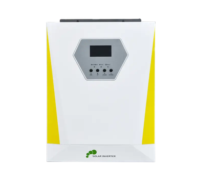 اینورتر هیبرید 6.2 کیلووات Newcell مدل ED6248EMH