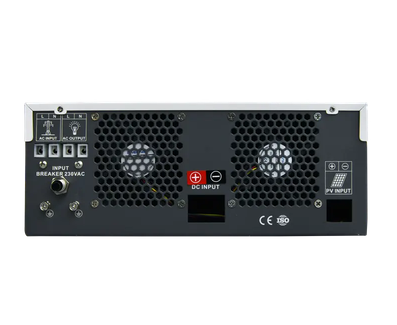 اینورتر هیبرید 6.2 کیلووات Newcell مدل ED6248EMH