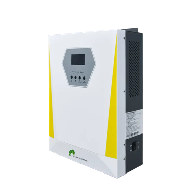 اینورتر هیبرید 6.2 کیلووات Newcell مدل ED6248EMH