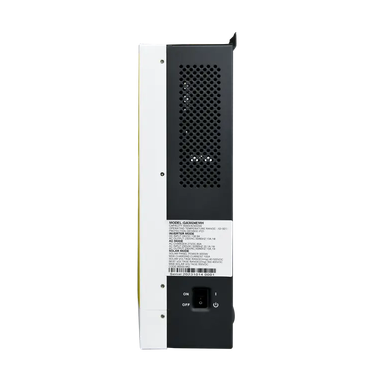 اینورتر هیبرید 6.2 کیلووات Newcell مدل ED6248EMH