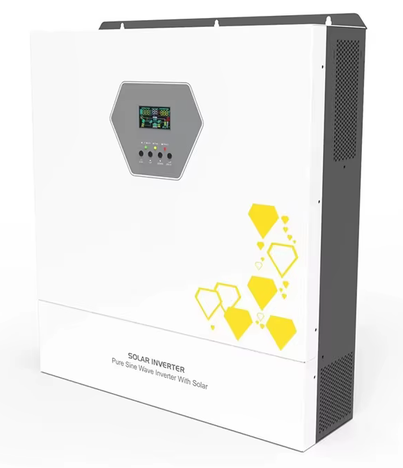 اینورتر هیبرید 11 کیلووات Newcell مدل GD11048SMHB