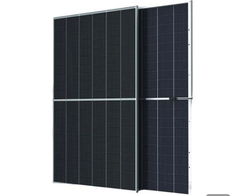 پنل خورشیدی ترینا 635 وات مدل Trina Solar 635W Vertex Nفروش پالتی