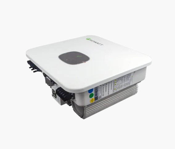 اینورتر متصل به شبکه (آنگرید) 10کیلووات Growatt مدل MOD 10KTL3-X