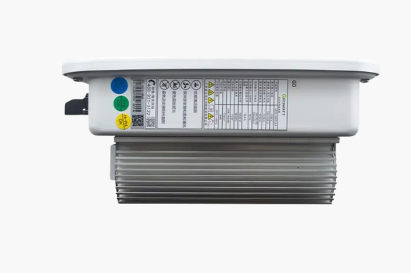 اینورتر متصل به شبکه (آنگرید) 10کیلووات Growatt مدل MOD 10KTL3-X