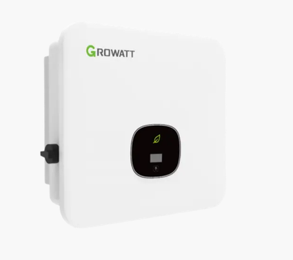 اینورتر متصل به شبکه (آنگرید) 10کیلووات Growatt مدل MOD 10KTL3-X