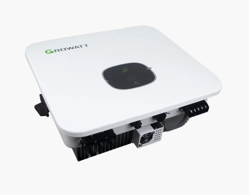 اینورتر متصل به شبکه (آنگرید) 10کیلووات Growatt مدل MOD 10KTL3-X