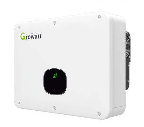 اینورتر آنگرید گرووات مدل MID25KTL3-X ظرفیت ۲۵ کیلووات