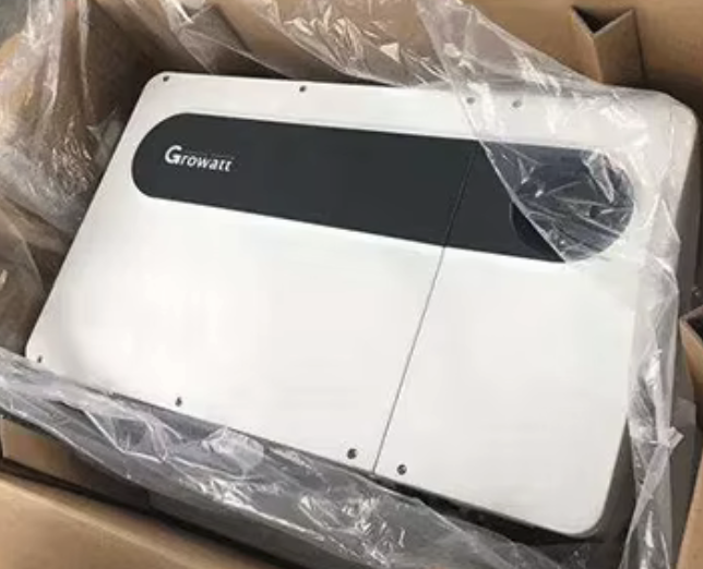 اینورتر متصل به شبکه ۳۲۰ کیلووات گرووات MAX 320K-X